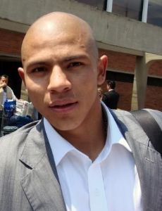 Jonathan Estrada