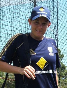 Erin Osborne