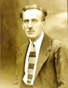 Josip Vandot