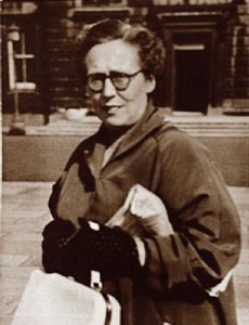 Maureen O'Carroll