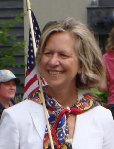 Ann Brickley