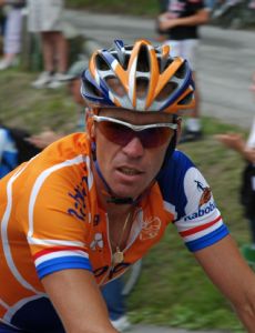 Erik Dekker