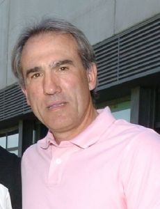 Andoni Goikoetxea Olaskoaga