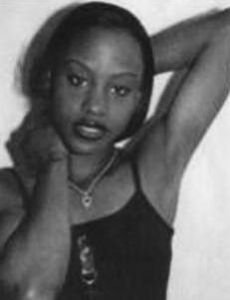 Murder of Ramona Moore