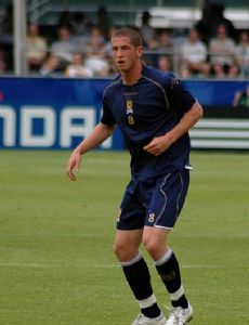 Calum Elliot