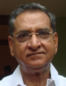 Gollapudi Maruthi Rao