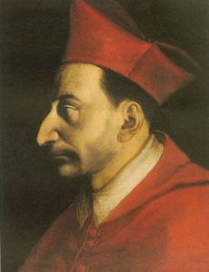 Charles Borromeo