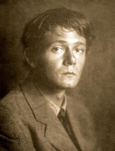 Clark Ashton Smith