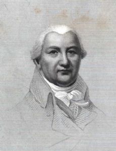 Charles Hutton