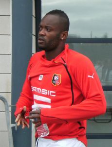 Jirès Kembo Ekoko