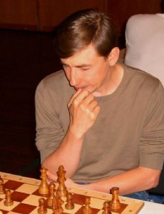 Evgeny Bareev