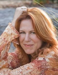 Victoria Shaw