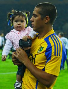 Jonathan Maidana