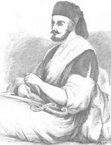 Aqil Agha