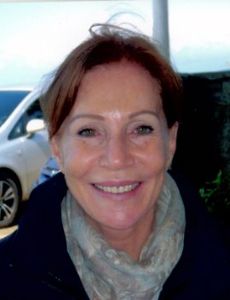 Şefika Pekin