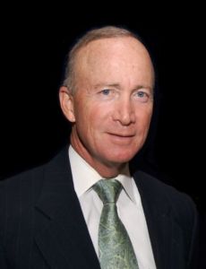 Mitch Daniels