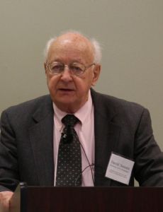 Harold Demsetz