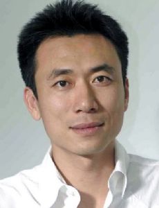 Gary Wang