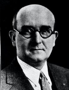 Arch W. McFarlane