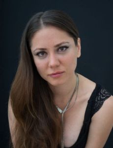 Miranda Rinaldi