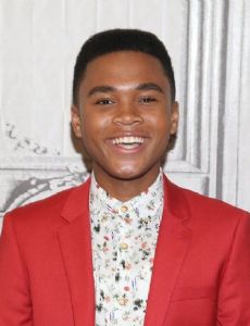 Chosen Jacobs