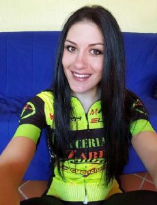 Manuela De Iuliis
