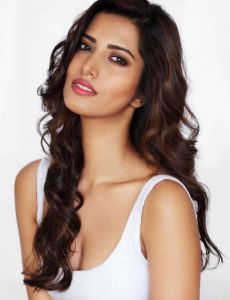 Manasvi Mamgai