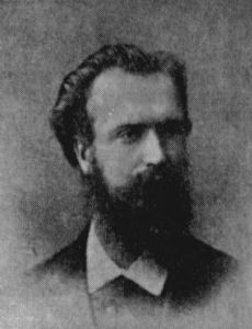 Anatoly Faresov