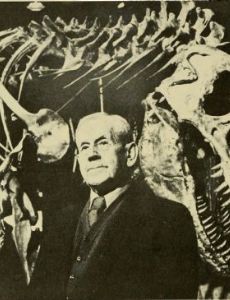 Charles Mortram Sternberg