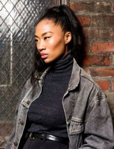 Jennie Pegouskie