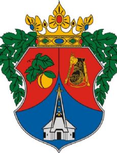 Domaszék