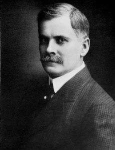 Bion J. Arnold