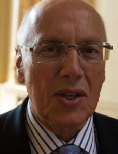 Kurt Bodewig