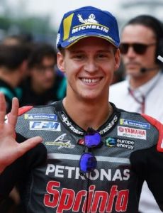 Fabio Quartararo