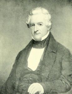 Chauncey Fitch Cleveland