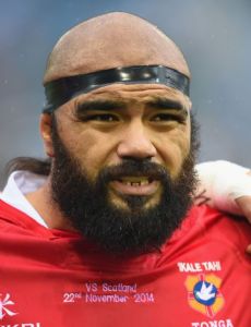 Tevita Mailau