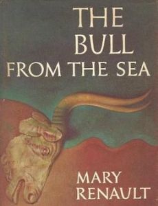 The Bull from the Sea
