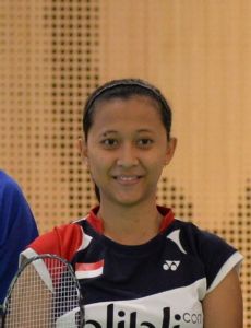 Richi Puspita Dili