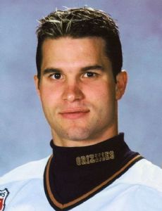 Gavin Morgan