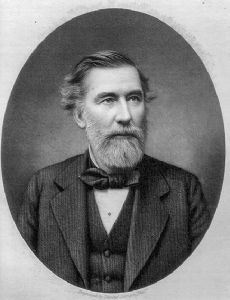 David Wills (Gettysburg)