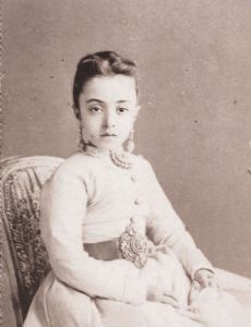 Saliha Sultan (daughter of Abdülaziz)
