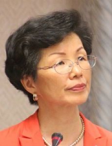 Katharine Chang