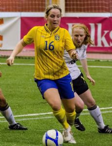 Irma Helin