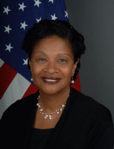 Helen Reed-Rowe
