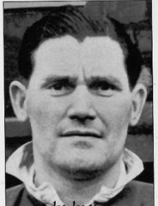 Joe Jones (rugby)