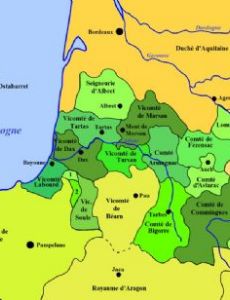 List of Dukedoms of France - FamousFix List