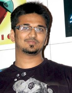 Amit Trivedi