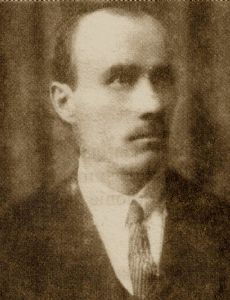 Vasile Gafencu