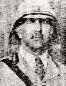Taha al-Hashimi