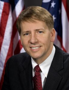 Richard Cordray